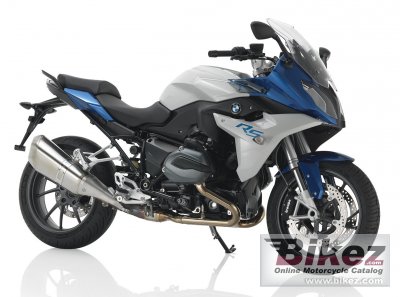 Bmw gs deals 1200 rs